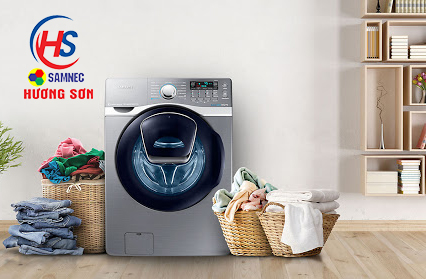 Máy giặt Samsung tại Vinh, Nghệ An
