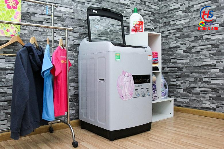 Máy giặt Samsung tại Vinh, Nghệ An