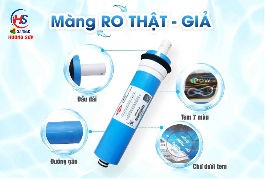 Máy lọc nước Karofi tại Vinh, Nghệ An