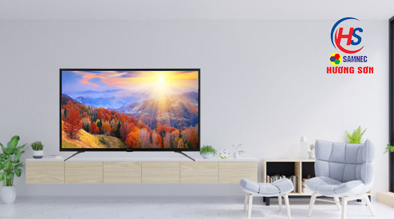 Tivi Casper tại Vinh, Nghệ An