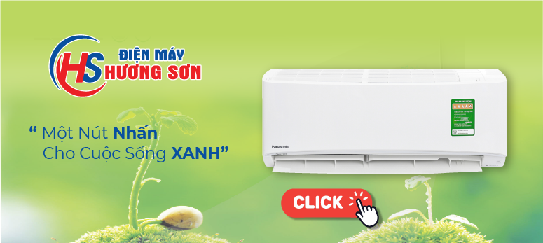 Điều hòa tại Vinh, Nghệ An