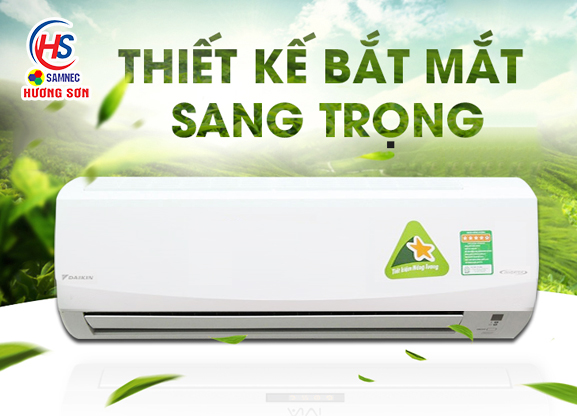 Điều hòa tại Vinh, Nghệ An