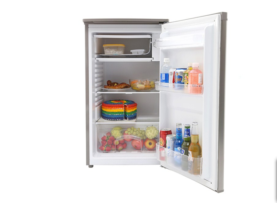 Tủ lạnh Beko RS9050P 90 Lít (Xám)