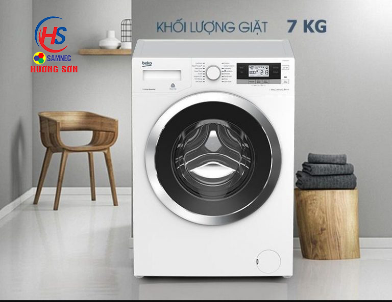 máy giặt Beko tại Vinh, Nghệ An