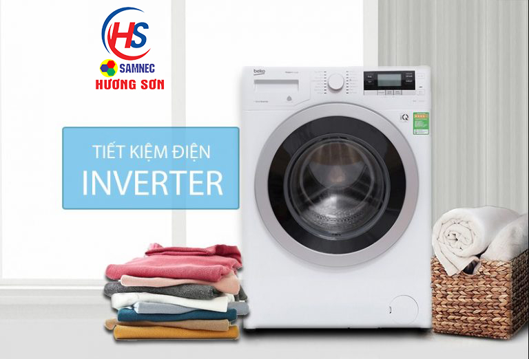 máy giặt Beko tại Vinh, Nghệ An