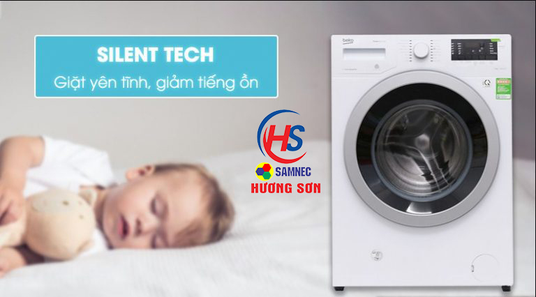 máy giặt Beko tại Vinh, Nghệ An
