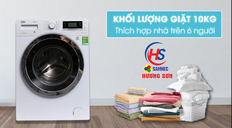 máy giặt Beko tại Vinh, Nghệ An