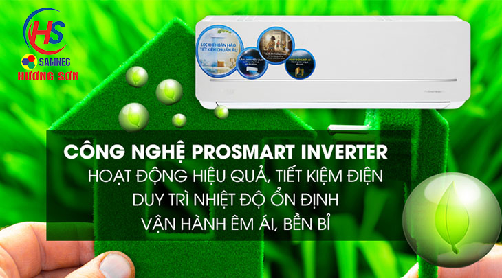 Điều hòa Beko tại Vinh, Nghệ An