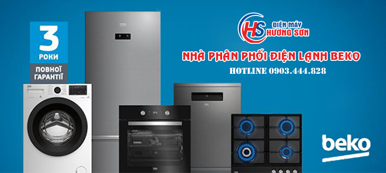 Điều hòa Beko tại Vinh, Nghệ An