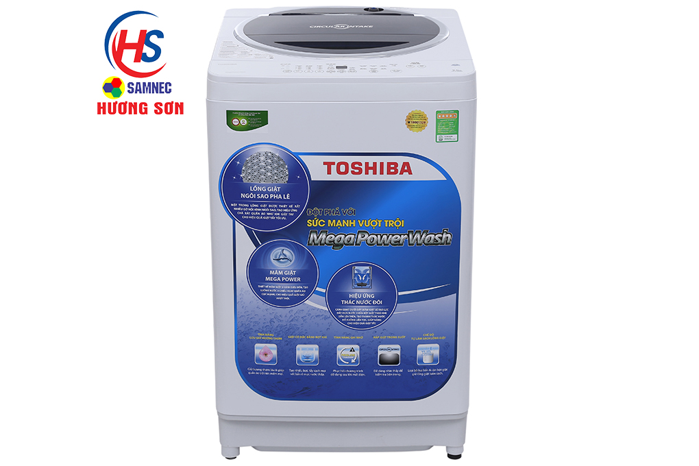 máy giặt tại Vinh, Nghệ An