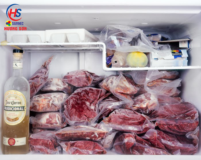 Tủ đông tại Vinh, Nghệ An