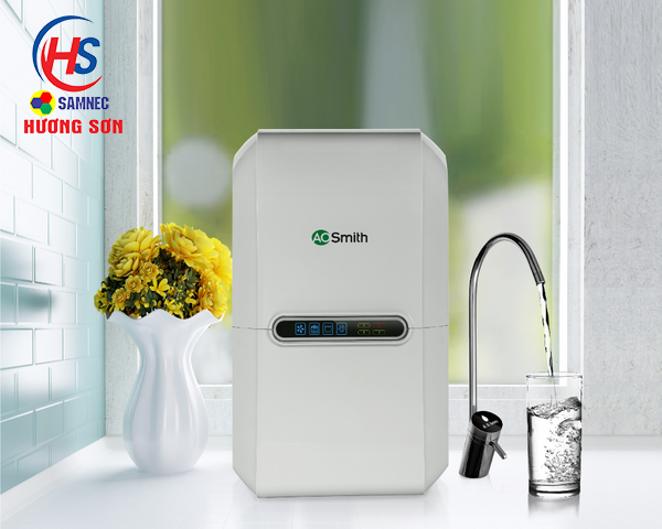 máy lọc nước RO tại Vinh, Nghệ An