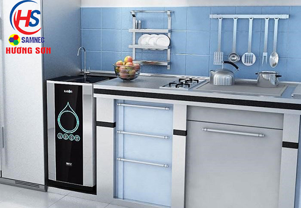 máy lọc nước RO tại Vinh, Nghệ An