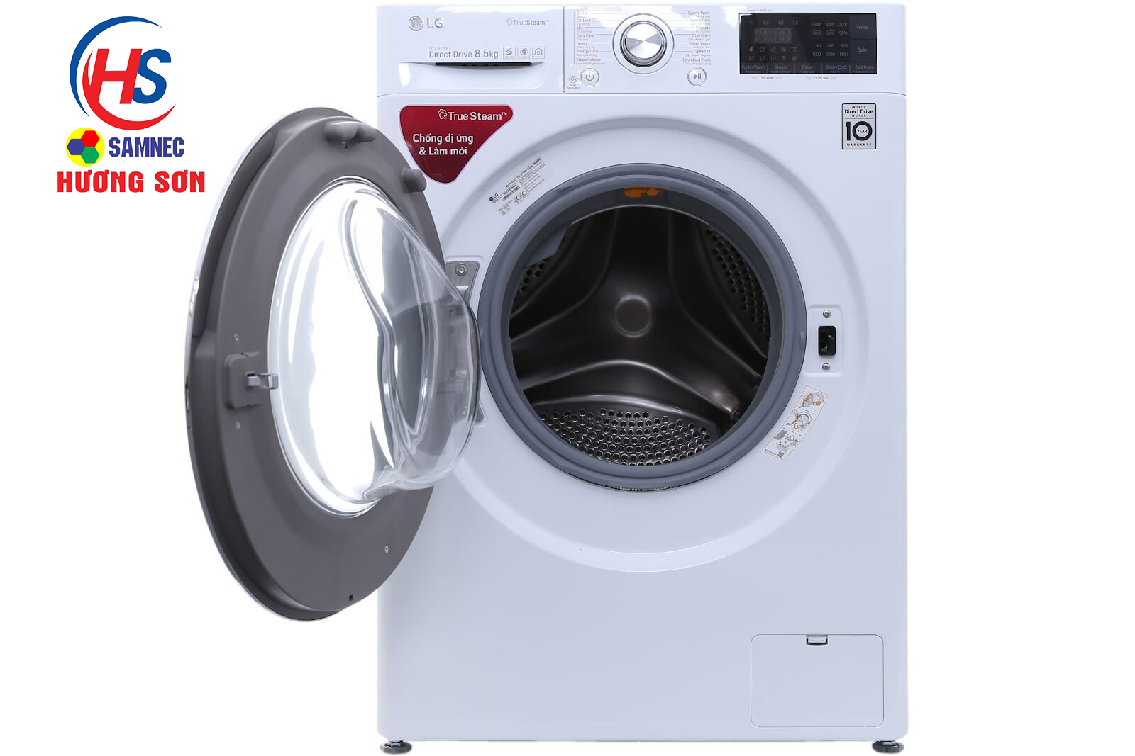 máy sấy LG tại Vinh, Nghệ An