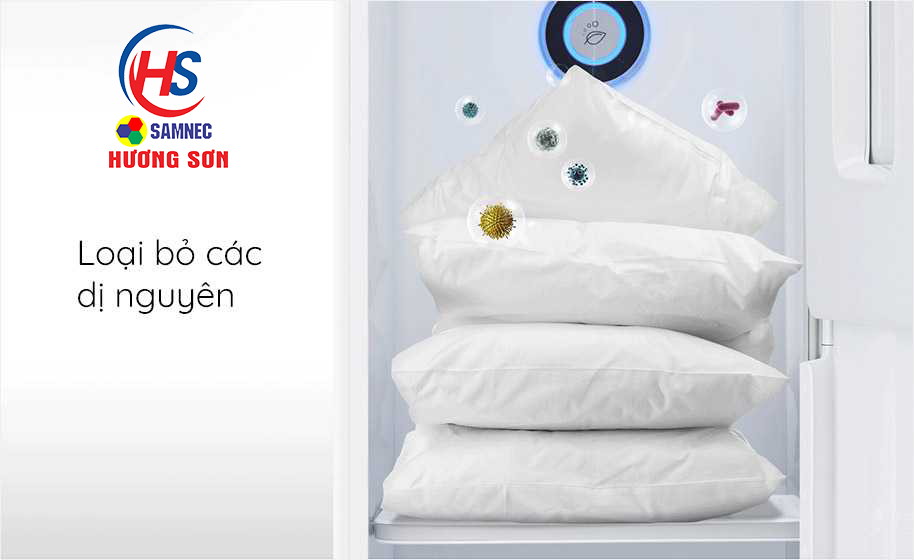 máy sấy LG tại Vinh, Nghệ An