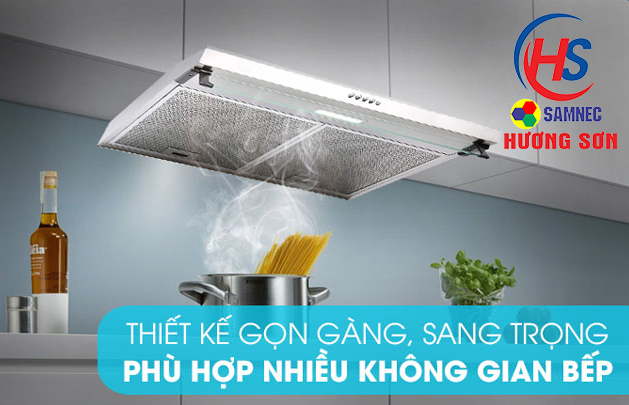 máy hút mùi tại vinh nghệ an