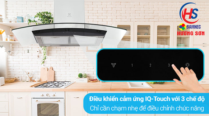 máy hút mùi tại vinh nghệ an
