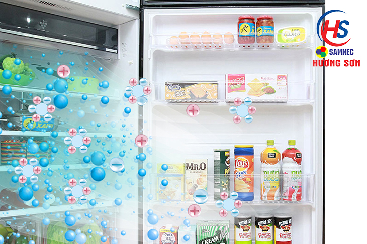 tủ lạnh sharp tại Vinh, Nghệ An