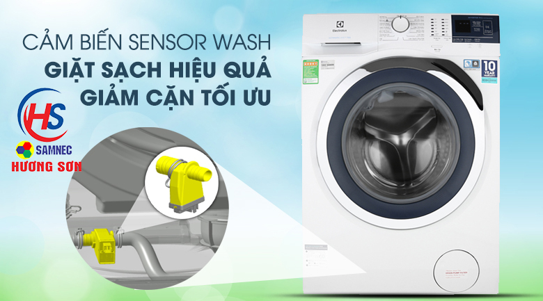 máy giặt Electrolux tại vinh nghệ an