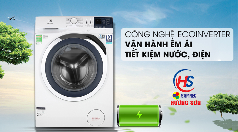 máy giặt Electrolux tại vinh nghệ an