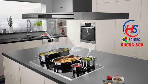 hút mùi tại vinh nghệ an