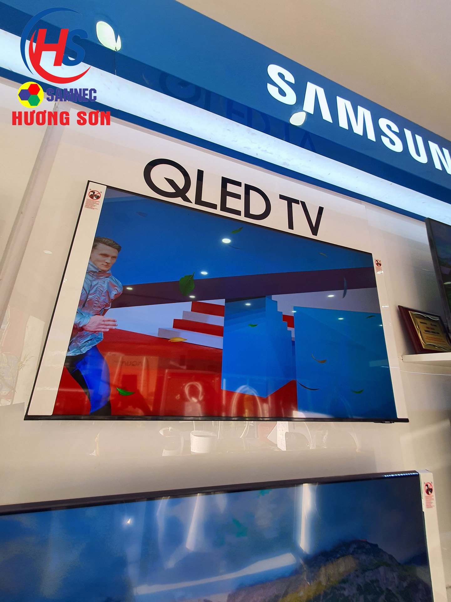 Tivi samsung tại Vinh Nghệ An