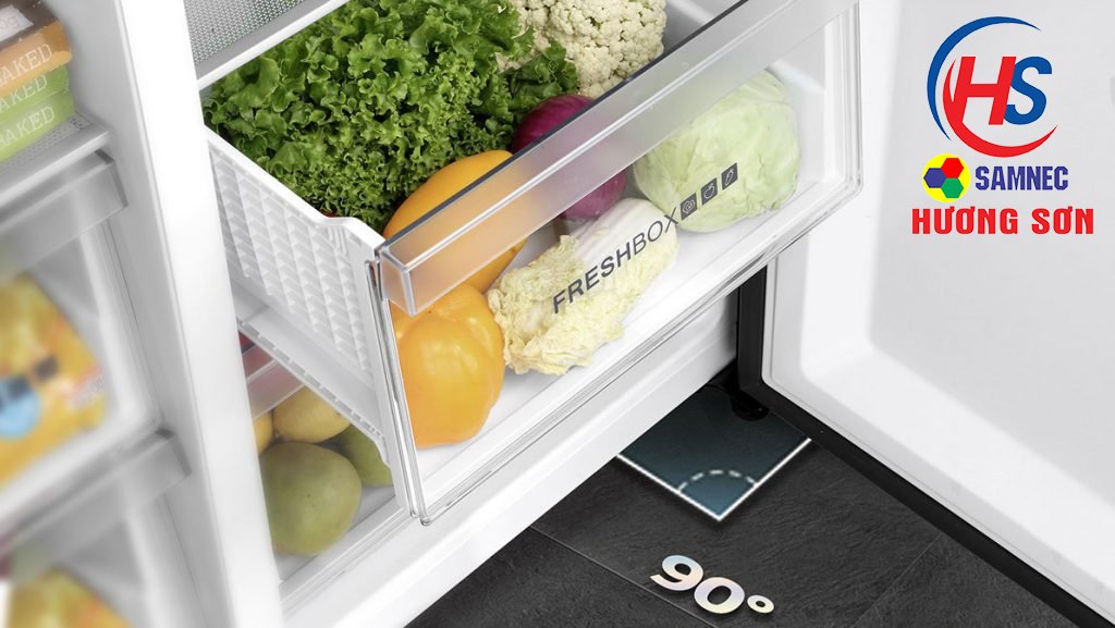 tủ lạnh Aqua tại Vinh, Nghệ An