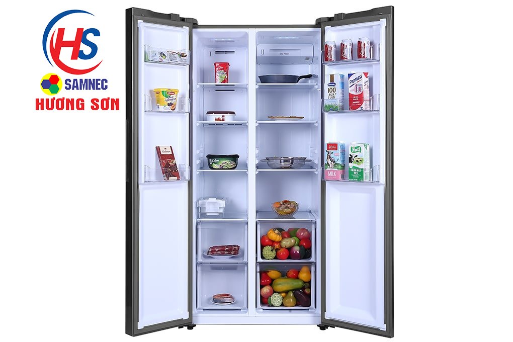 tủ lạnh Aqua tại Vinh, Nghệ An