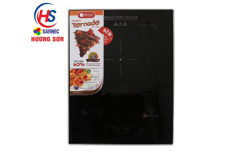 bếp từ elmich tại vinh nghệ an