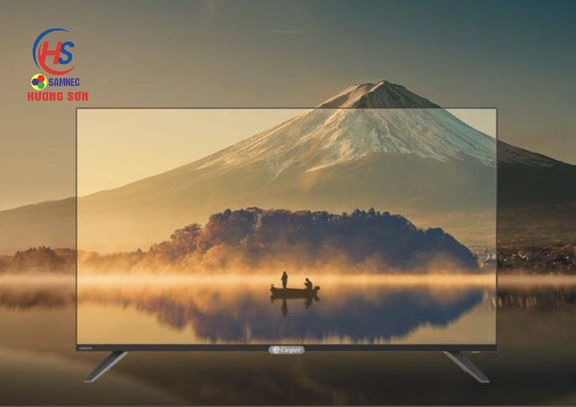 Tivi Casper tại Vinh, Nghệ An