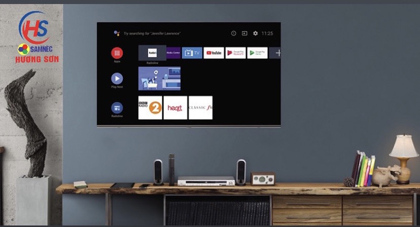 Tivi Casper tại Vinh, Nghệ Ans
