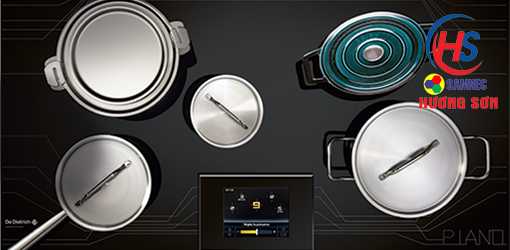 bếp từ tại vinh, nghệ an