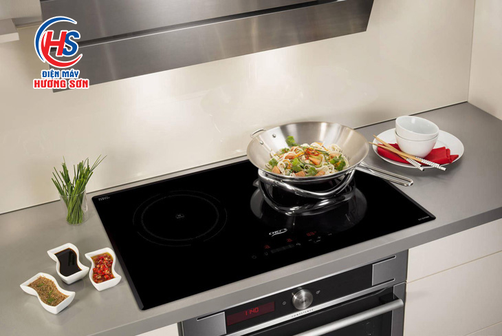 Bếp từ chính hãng tại Vinh