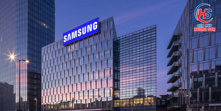 Tủ lạnh Samsung tại Vinh