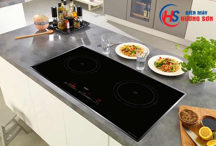 Địa chỉ mua bếp từ tại Vinh