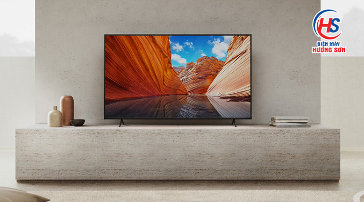 Địa chỉ mua tivi Sony tại Vinh, Nghệ An