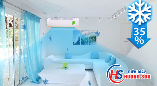 Điều hòa Panasonic tại Vinh