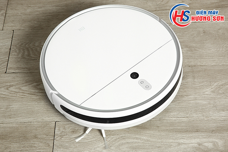 Robot hút bụi tại Vinh, Nghệ An