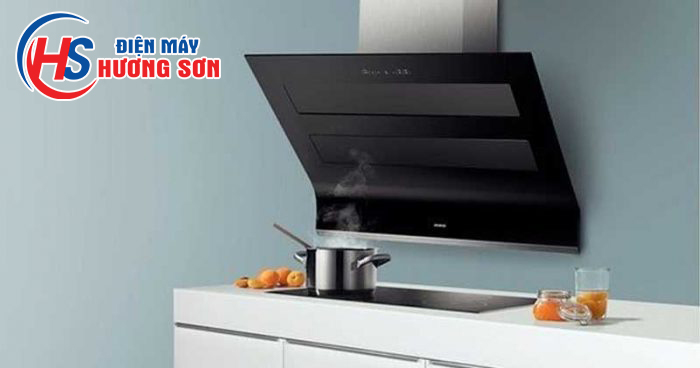 Địa chỉ mua máy hút mùi Bosch tại Vinh