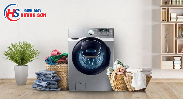 máy giặt Samsung tại Vinh