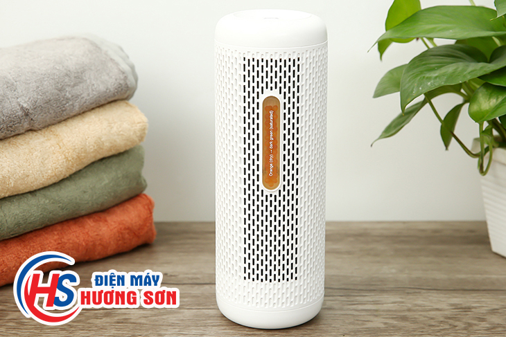 Máy hút ẩm tại Vinh