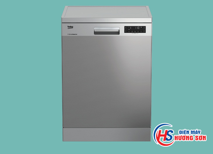 máy rửa bát Beko tại Vinh