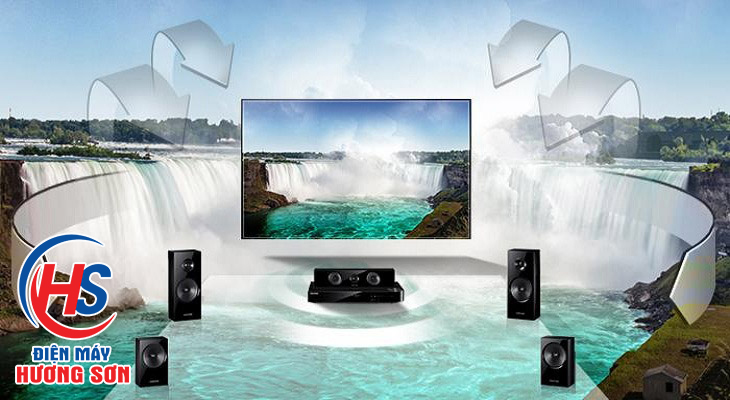 Loa Samsung tại Vinh