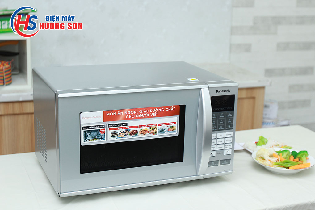 Lò vi sóng giá tốt tại Vinh