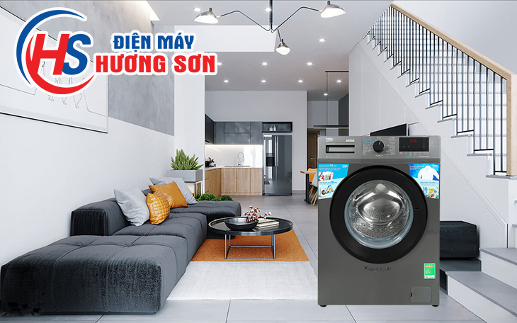 Máy giặt Beko tại Vinh