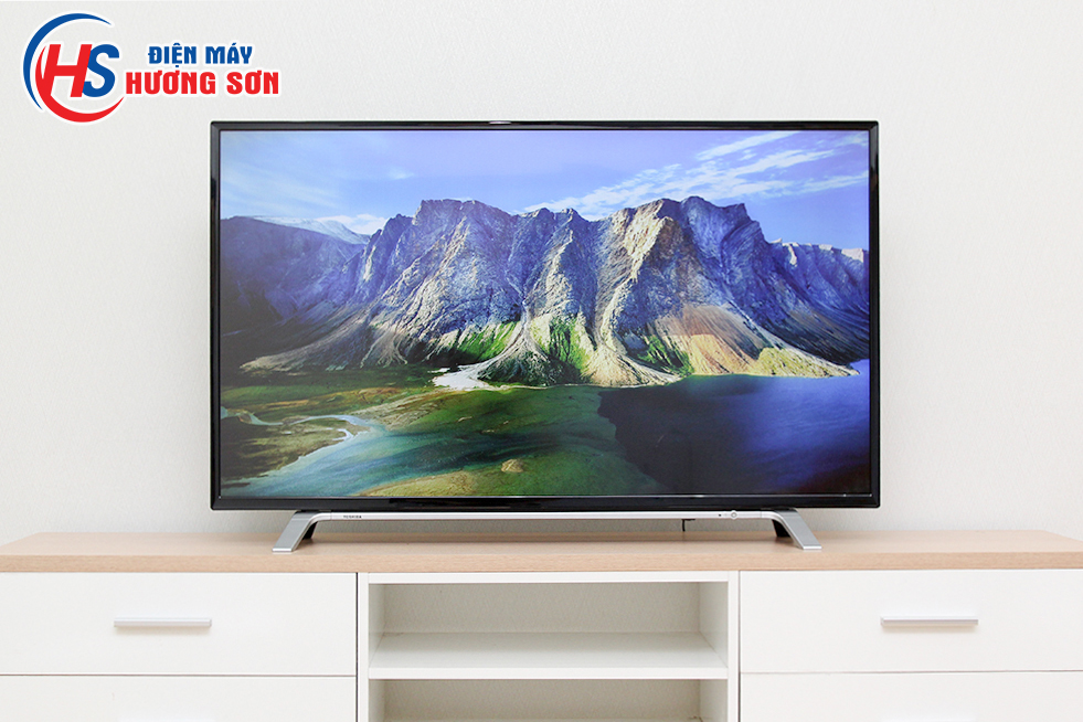 Tivi Toshiba tại Vinh