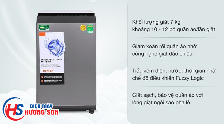 Máy giặt tại Vinh