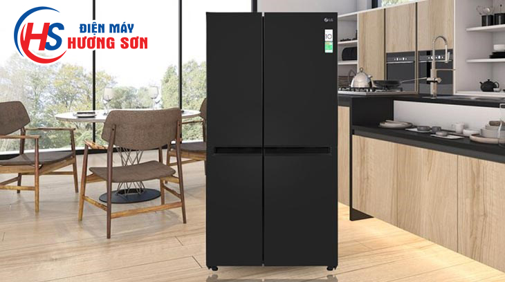 kinh nghiệm chọn tủ lạnh tại Vinh