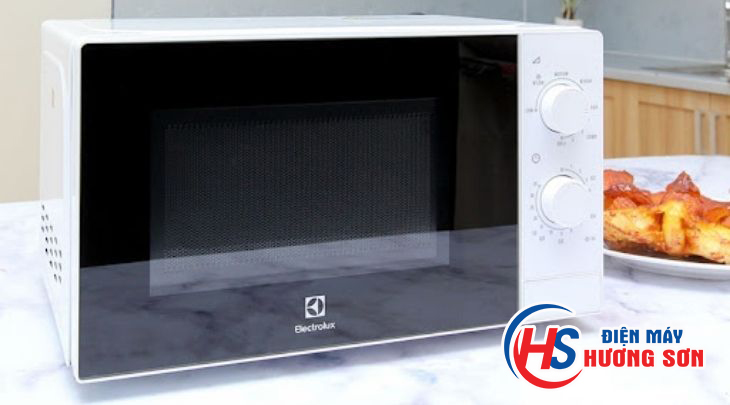 Địa chỉ mua lò vi sóng giá tốt tại Vinh