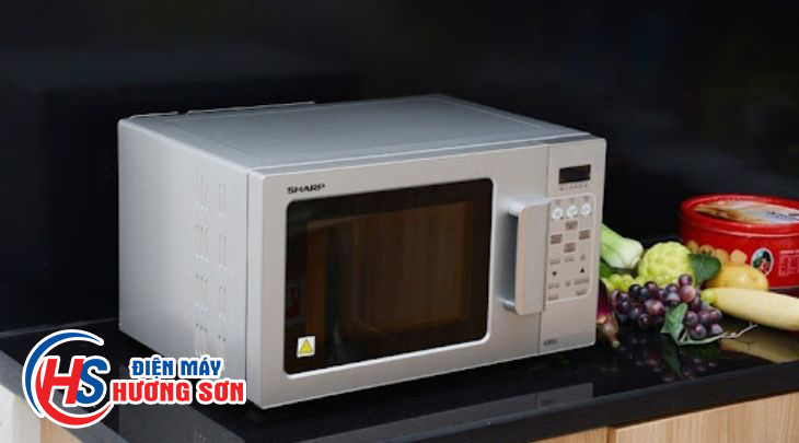 Địa chỉ mua lò vi sóng giá tốt tại Vinh